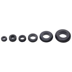Gaskets and Seals - O-rings, Grommets and Vacuum Caps
