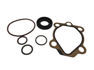 Gaskets and Seals - Steering System Gaskets and Seals - Power Steering Seals