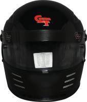 G-Force Racing Gear - G-Force Revo Helmet - Black - Large - Image 2