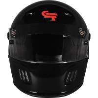 G-Force Racing Gear - G-Force Rift Helmet - Black - Medium - Image 2