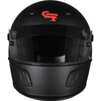 G-Force Racing Gear - G-Force Rift Helmet - Matte Black - Medium - Image 2