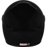 G-Force Racing Gear - G-Force Rift Helmet - Black - Small - Image 3