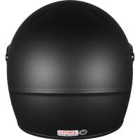G-Force Racing Gear - G-Force Rift Helmet - Matte Black - Small - Image 3