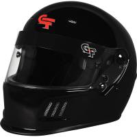 G-Force Helmets - G-Force Rift Helmet - Snell SA2020 - $249 - G-Force Racing Gear - G-Force Rift Helmet - Black - X-Large