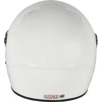 G-Force Racing Gear - G-Force Rift Helmet - White - X-Large - Image 3