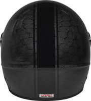 G-Force Racing Gear - G-Force Rift Carbon Helmet - Medium - Image 5