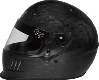 G-Force Racing Gear - G-Force Rift Carbon Helmet - Small - Image 6