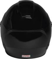 G-Force Racing Gear - G-Force Nova Helmet - Black - Large - Image 5