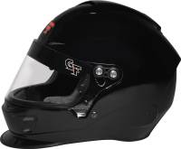 G-Force Racing Gear - G-Force Nova Helmet - Black - Large - Image 8