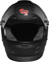 G-Force Racing Gear - G-Force Nova Helmet - Matte Black - Medium - Image 7