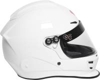 G-Force Racing Gear - G-Force Nova Helmet - White - 2X-Large - Image 10
