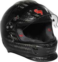G-Force Racing Gear - G-Force SuperNova Helmet - Large - Image 4