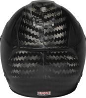 G-Force Racing Gear - G-Force SuperNova Helmet - Large - Image 5