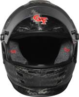 G-Force Racing Gear - G-Force SuperNova Helmet - Large - Image 7