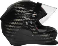 G-Force Racing Gear - G-Force SuperNova Helmet - X-Large - Image 12