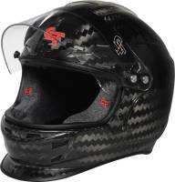 G-Force Racing Gear - G-Force SuperNova Helmet - 2X-Large - Image 2