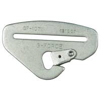 G-Force 3 In. Snap Hook