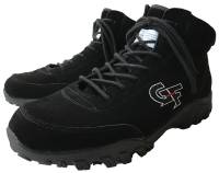 Apparel - Shoes - G-Force Racing Gear - G-Force GF SFI Crew Shoe - Size 11-1/2