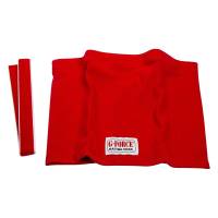 G-Force Nomex® Helmet Skirt - Red