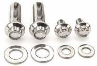Hardware & Fasteners - Air and Fuel System Fasteners