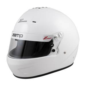 Helmets and Accessories - Shop All Full Face Helmets - Zamp RZ-56 Helmets - Snell SA2020 - $208.76