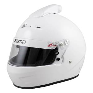 Helmets and Accessories - Shop All Forced Air Helmets - Zamp RZ-56 Air - Snell SA2020 - $229.85