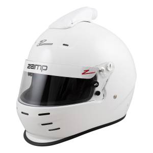Helmets and Accessories - Shop All Full Face Helmets - Zamp RZ-36 Air Helmets - Snell SA2020 - $249.26