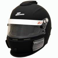 Zamp - Zamp RZ-42 Air Helmet - Matte Black - X-Large - Image 1