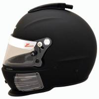 Zamp - Zamp RZ-42 Air Helmet - Matte Black - X-Large - Image 3