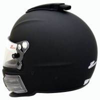 Zamp - Zamp RZ-42 Air Helmet - Matte Black - X-Large - Image 4