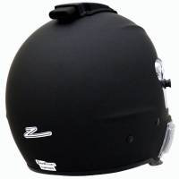 Zamp - Zamp RZ-42 Air Helmet - Matte Black - X-Large - Image 7