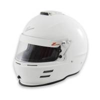 Zamp - Zamp RZ-40 Helmet - White - X-Large - Image 2