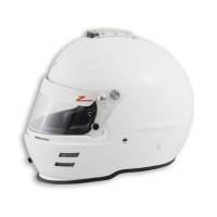 Zamp - Zamp RZ-40 Helmet - White - X-Large - Image 3