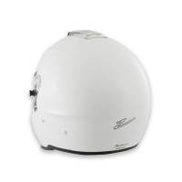 Zamp - Zamp RZ-40 Helmet - White - X-Large - Image 5