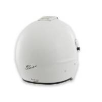 Zamp - Zamp RZ-40 Helmet - White - X-Large - Image 7
