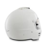 Zamp - Zamp RZ-40 Helmet - White - X-Large - Image 8