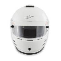 Zamp - Zamp RZ-40 Helmet - White - X-Large - Image 13