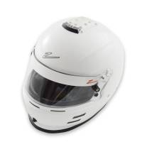 Zamp - Zamp RZ-40 Helmet - White - X-Large - Image 14