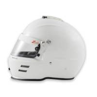 Zamp - Zamp RZ-40 Helmet - White - X-Large - Image 15