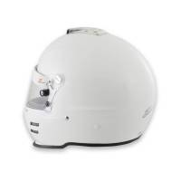 Zamp - Zamp RZ-40 Helmet - White - X-Small - Image 4