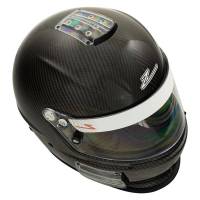 Zamp - Zamp RZ-44CE Carbon Helmet - Medium - Image 2