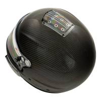 Zamp - Zamp RZ-44CE Carbon Helmet - Medium - Image 3