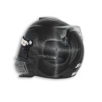 Zamp - Zamp RZ-44CE Carbon Helmet - Medium - Image 5