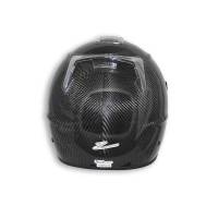 Zamp - Zamp RZ-44CE Carbon Helmet - Medium - Image 6