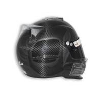 Zamp - Zamp RZ-44CE Carbon Helmet - Medium - Image 7