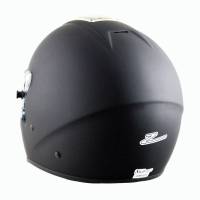 Zamp - Zamp RZ-35E Helmet - Matte Black - Medium - Image 6