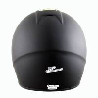 Zamp - Zamp RZ-35E Helmet - Matte Black - Medium - Image 7