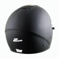 Zamp - Zamp RZ-35E Helmet - Matte Black - Medium - Image 8