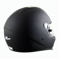 Zamp - Zamp RZ-35E Helmet - Matte Black - Medium - Image 9