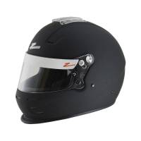 Zamp - Zamp RZ-35E Helmet - Matte Black - Medium - Image 14